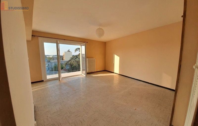 Studio 34m² Valence centre - Dernier étage, lumineux - Photo 5