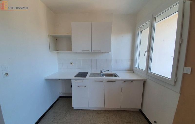 Studio 34m² Valence centre - Dernier étage, lumineux - Photo 7