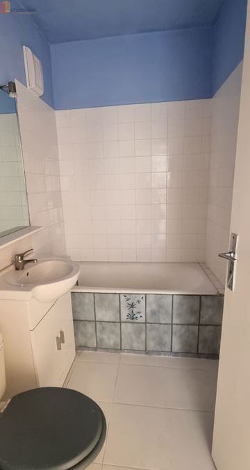 Studio 34m² Valence centre - Dernier étage, lumineux - Photo 4