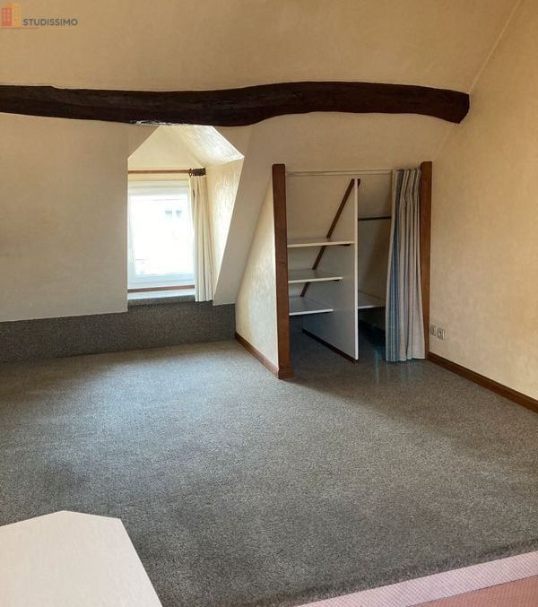 Studio 12m² Mesnils-sur-Iton 27240 - Photo 2