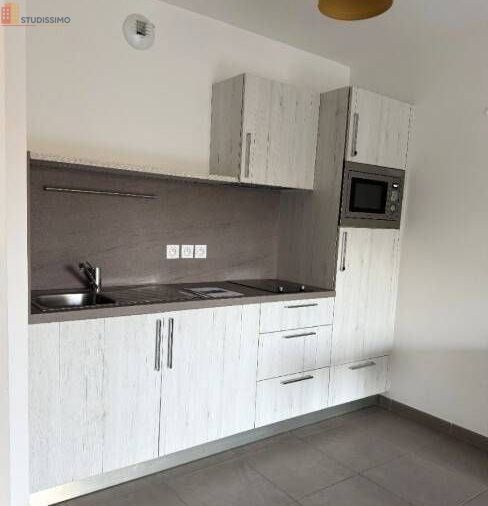 Studio meublé 46m² Romans-sur-Isère - Lumineux, calme - Photo 2