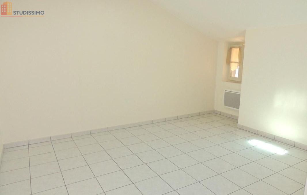 Studio à Romans-sur-Isère