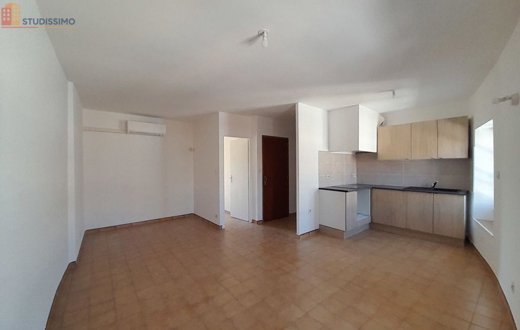 Studio 30m² Pierrelatte - lumineux - Photo 20
