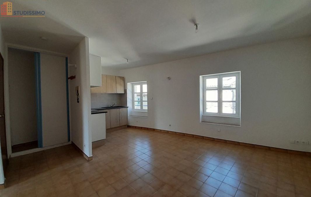Studio 30m² Pierrelatte - lumineux - Photo 12