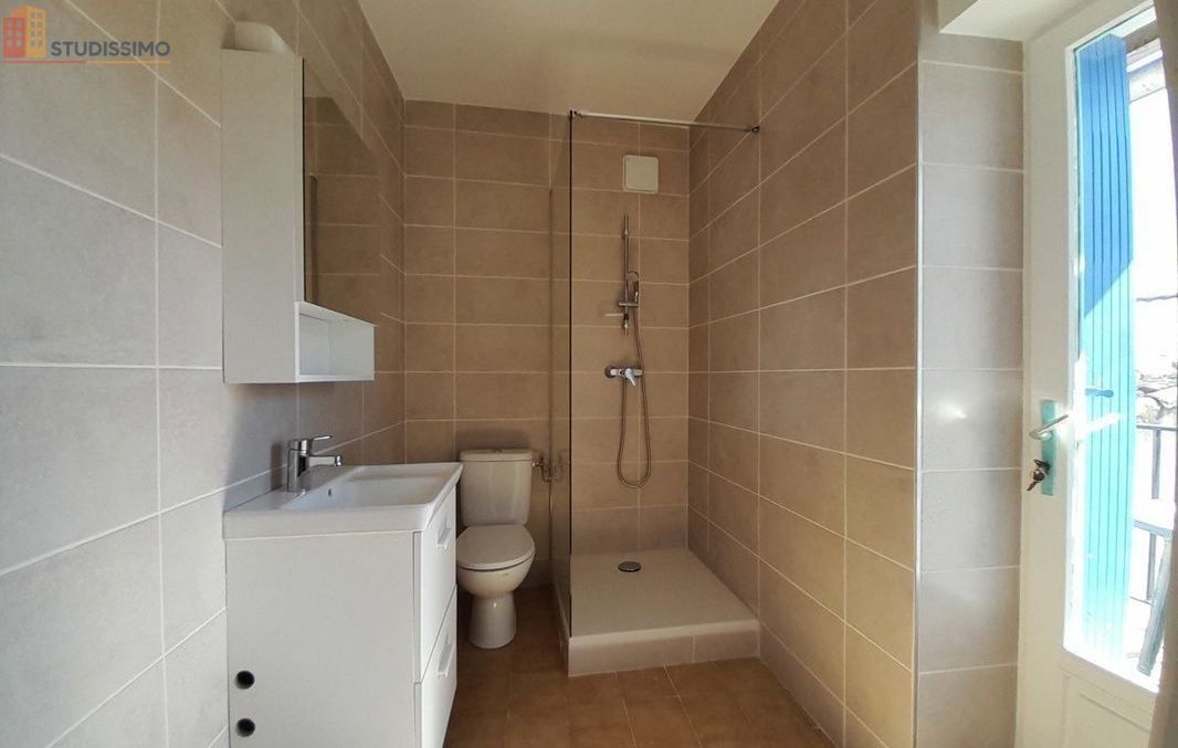 Studio 30m² Pierrelatte - lumineux - Photo 8