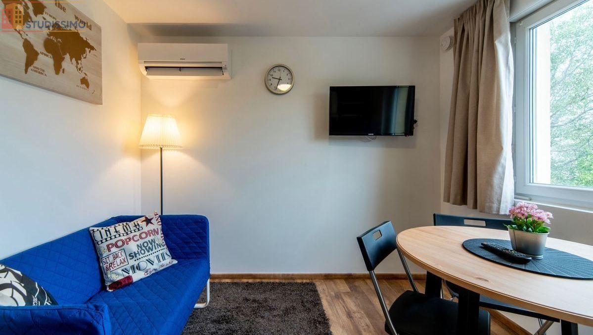 Studio meublé 23m² Pierrelatte - Meublé, DPE C - Photo 24