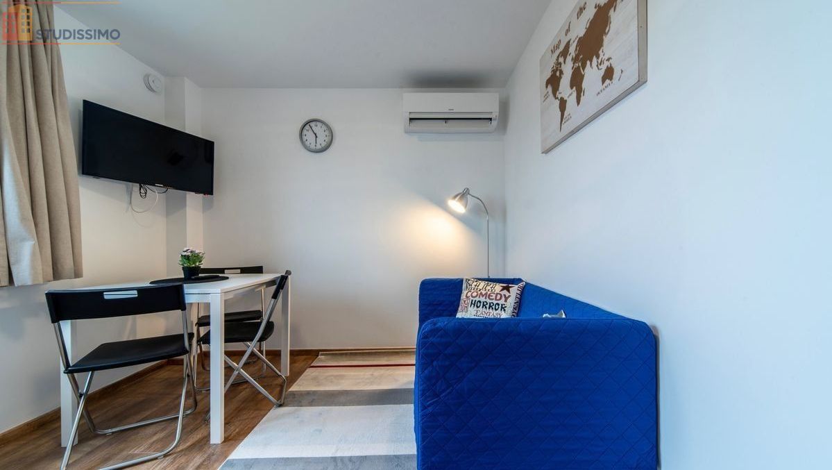 Studio meublé 23m² Pierrelatte - Meublé, DPE C - Photo 19