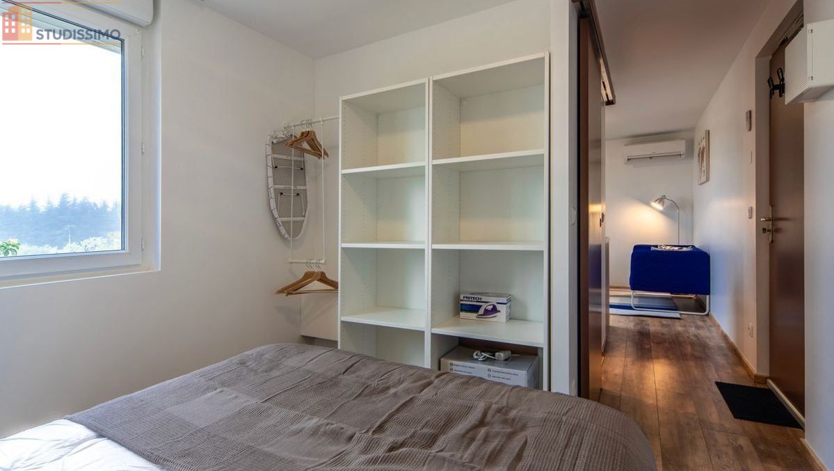 Studio meublé 23m² Pierrelatte - Meublé, DPE C - Photo 11