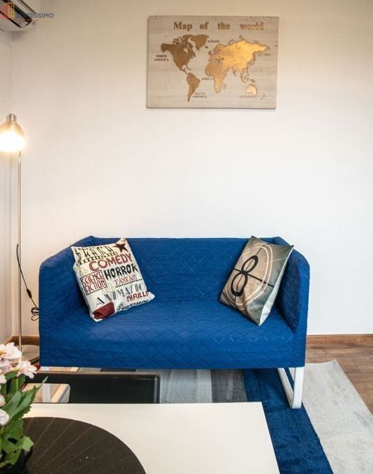Studio meublé 23m² Pierrelatte - Meublé, DPE C - Photo 9