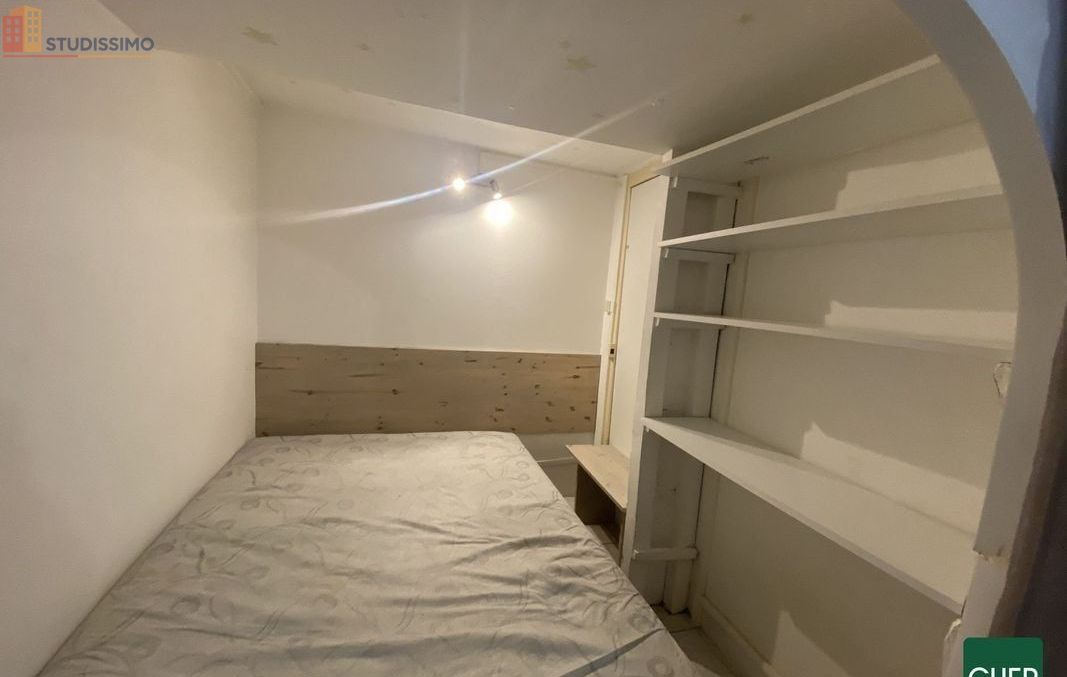 Studio 36m² Valence - Meublé, 2e étage - Photo 5
