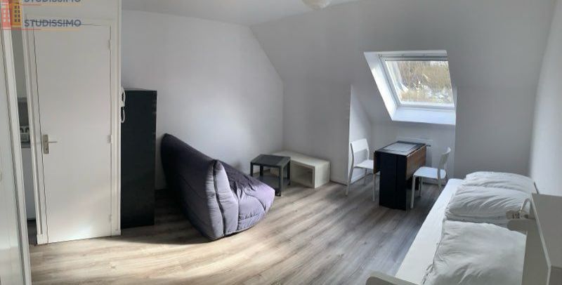 Studio meublé 23m² Bernay 27300 - Lumineux - Photo 2