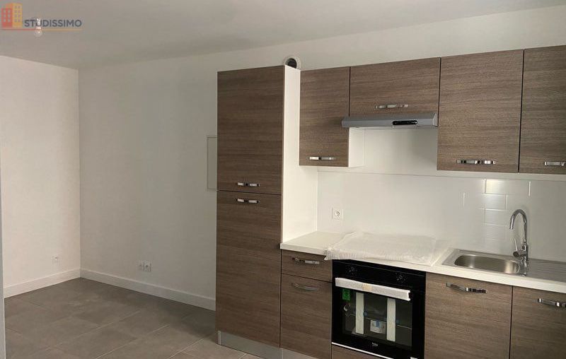 Studio 32m² Bourg-de-Péage - 1er étage, DPE D - Photo 4