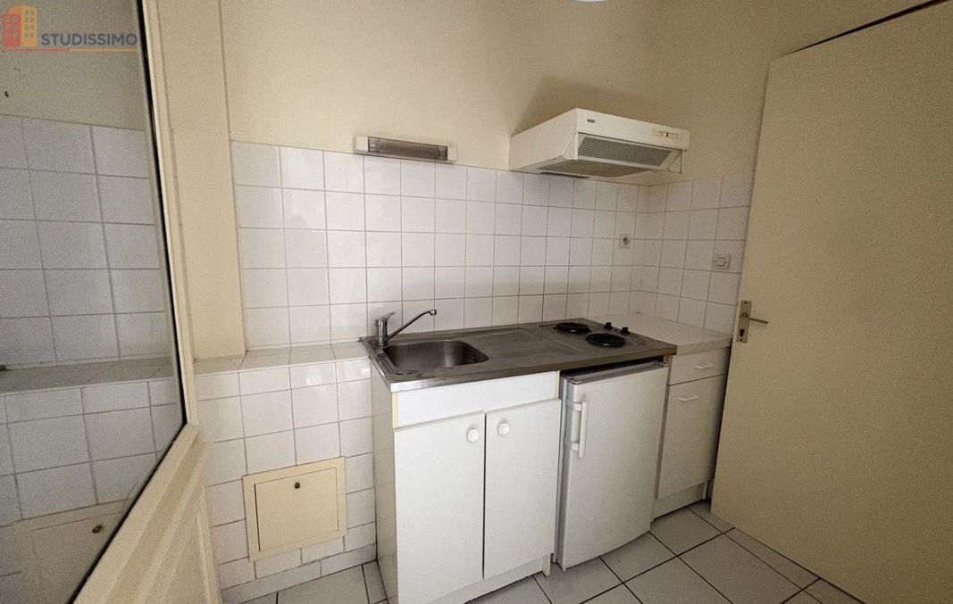 Studio 30m² Montélimar - 1er étage, lumineux - Photo 13