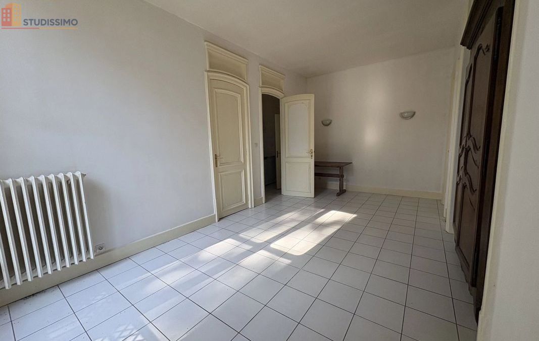 Studio 30m² Montélimar - 1er étage, lumineux - Photo 6