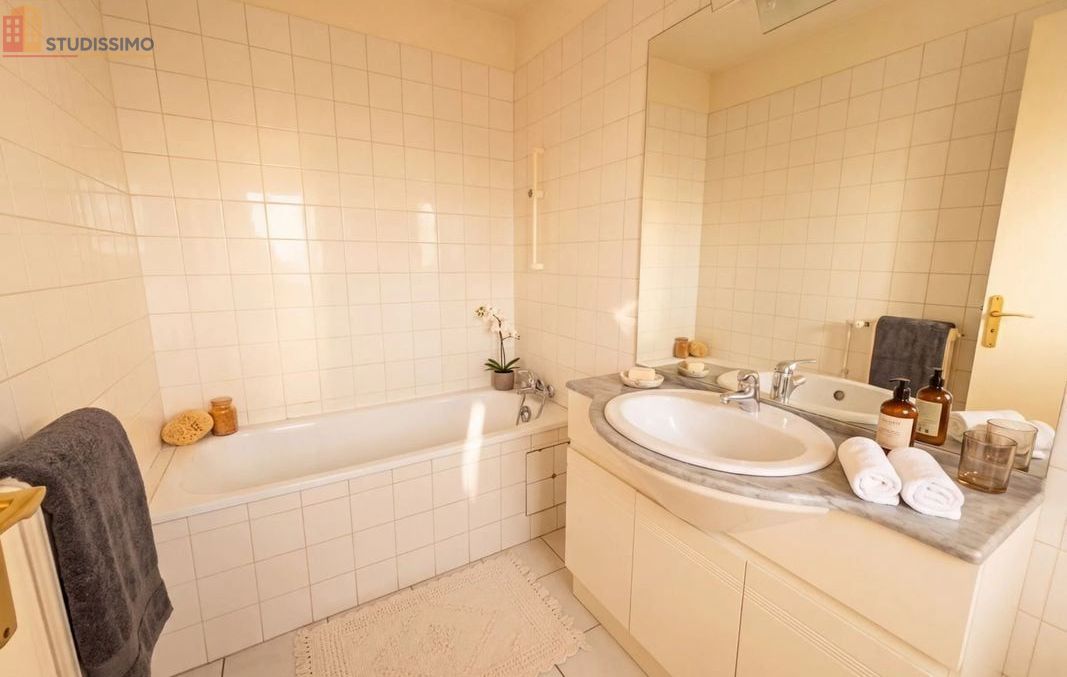 Studio 30m² Montélimar - 1er étage, lumineux - Photo 3