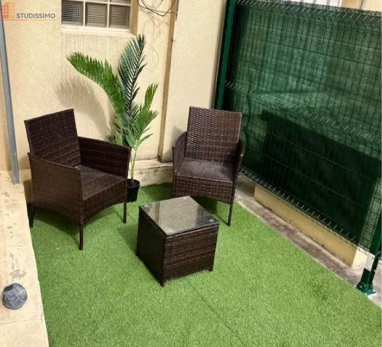 Studio meublé 23m² Bourg-de-Péage - 1er étage, lumineux - Photo 1