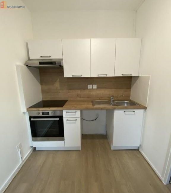 Studio 20m² Valence 26000 - Photo 4