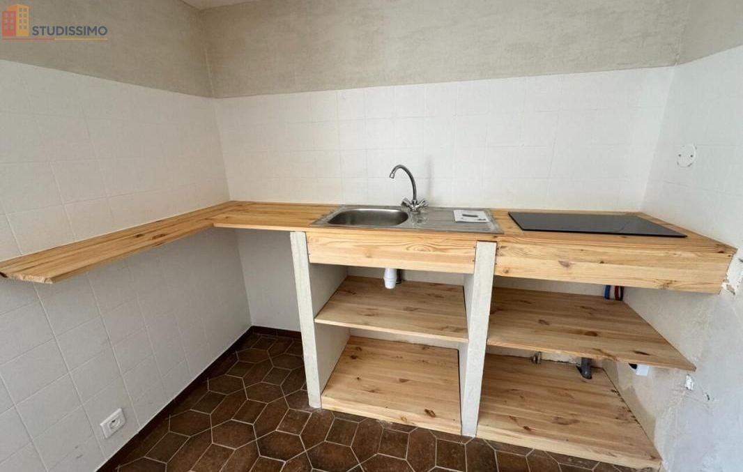 Studio 35m² Romans-sur-Isère - Lumineux, DPE C - Photo 25