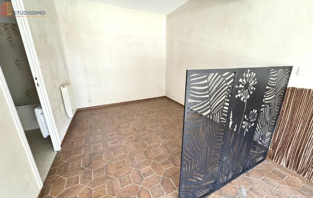 Studio 35m² Romans-sur-Isère - Lumineux, DPE C - Photo 17