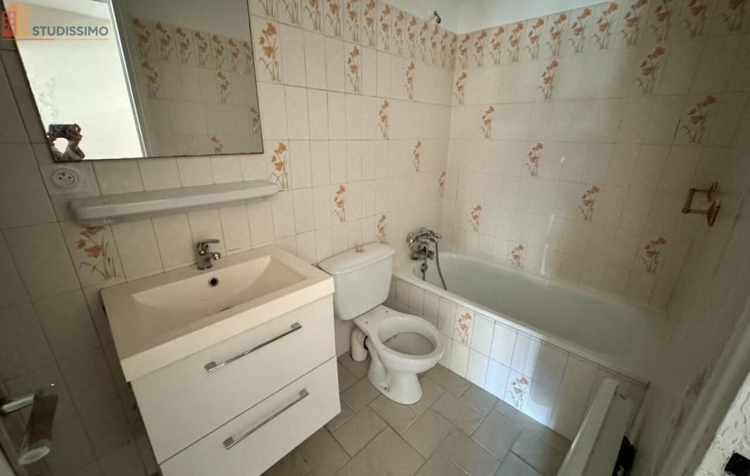 Studio 35m² Romans-sur-Isère - Lumineux, DPE C - Photo 15