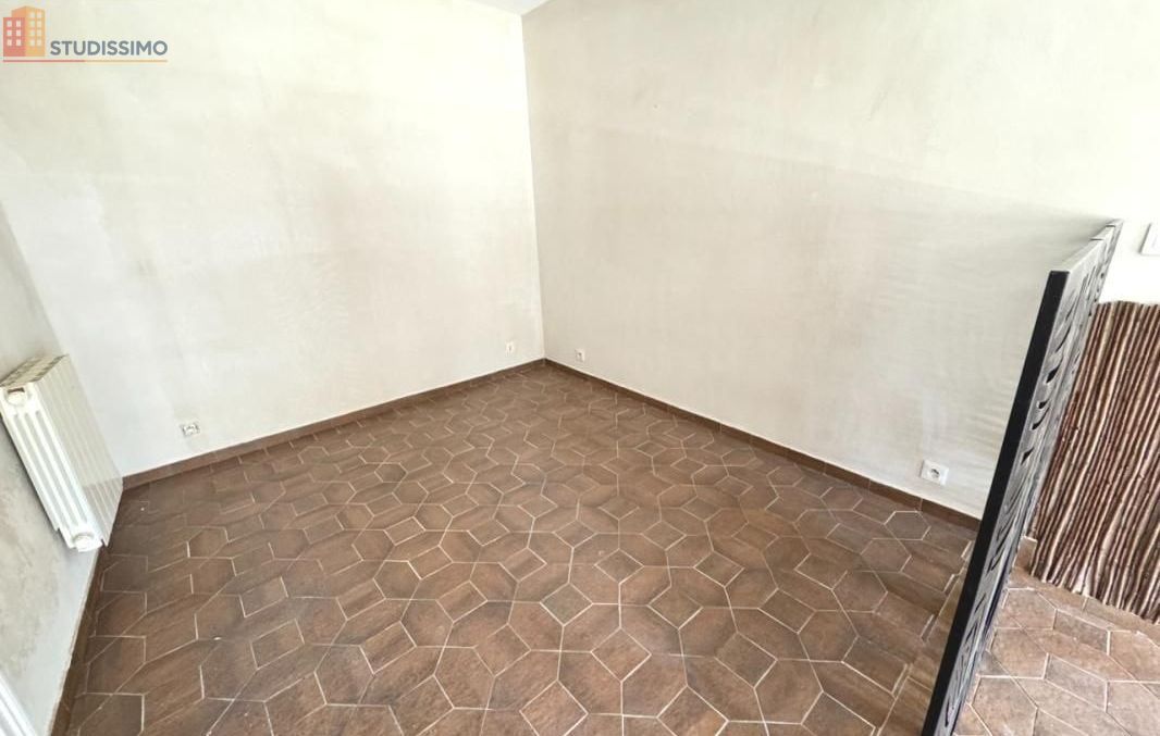 Studio 35m² Romans-sur-Isère - Lumineux, DPE C - Photo 7