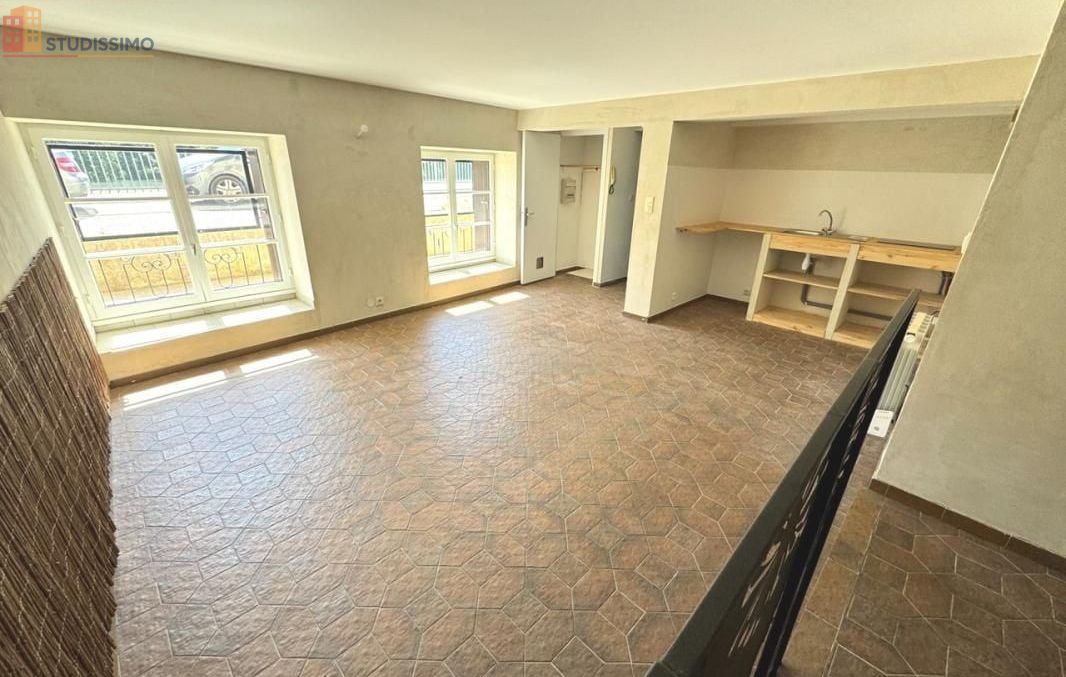 Studio 35m² Romans-sur-Isère - Lumineux, DPE C - Photo 8