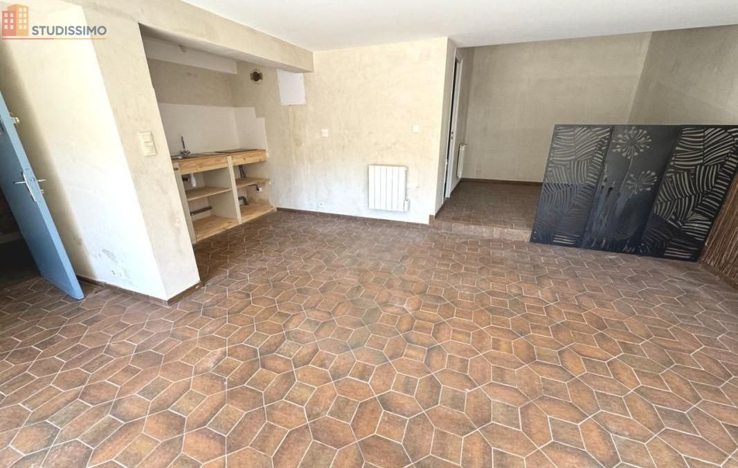 Studio 35m² Romans-sur-Isère - Lumineux, DPE C - Photo 4