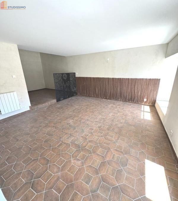 Studio 35m² Romans-sur-Isère - Lumineux, DPE C - Photo 1