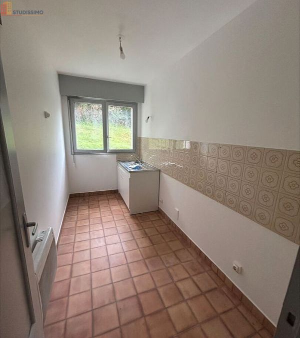 Studio 28m² Louviers - lumineux - Photo 2