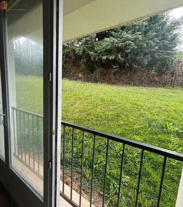Studio 28m² Louviers - lumineux - Photo 1