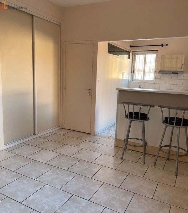 Studio à Romans-sur-Isère