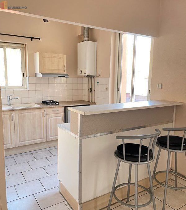 Studio 32m² Romans-sur-Isère - Refait à neuf - Photo 4