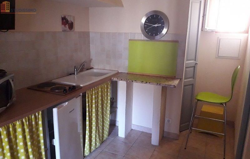 Studio meublé 15m² Rochegude - Coeur de village - Photo 5