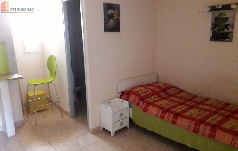 Studio meublé 15m² Rochegude - Coeur de village - Photo 2