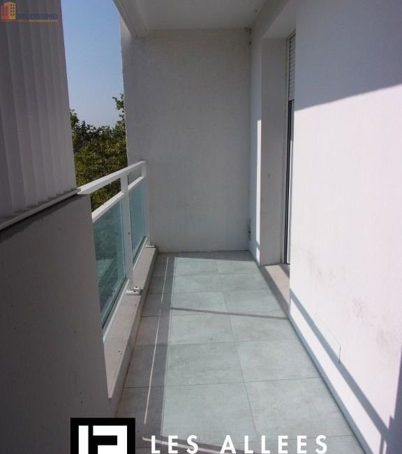 Studio 27m² Montélimar - Lumineux, dernier étage - Photo 14