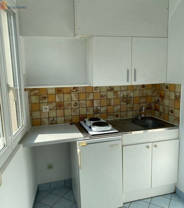 Studio 25m² Évreux - 1er étage, lumineux - Photo 2