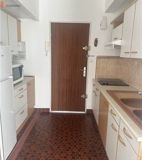 Studio meublé 29m² Nyons - Meublé, lumineux - Photo 2