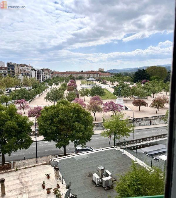 Studio 26m² Valence centre - Meublé, 3e étage - Photo 3