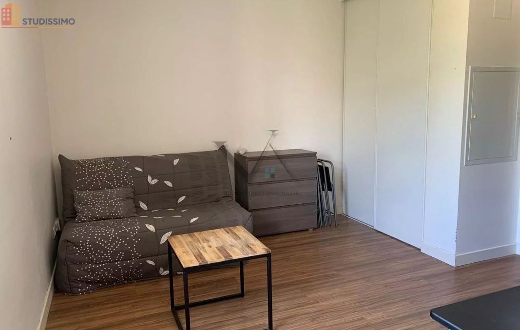 Studio meublé 18m² Montélimar - Meublé, lumineux - Photo 10
