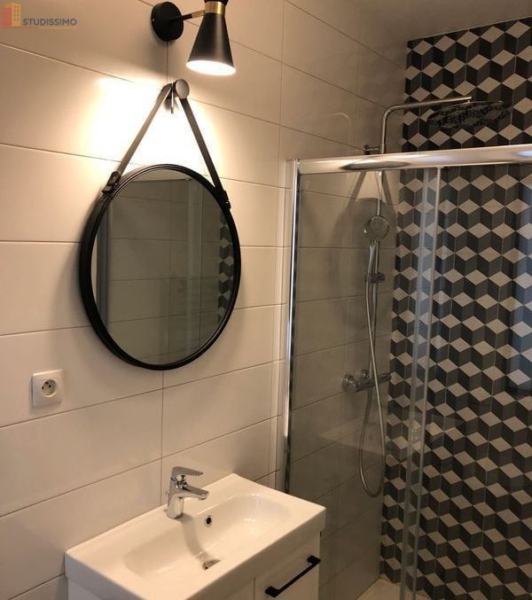 Studio meublé 28m² Valence centre - Meublé, DPE D - Photo 2