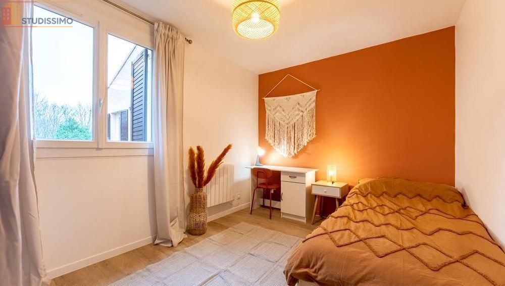 Studio à Évreux