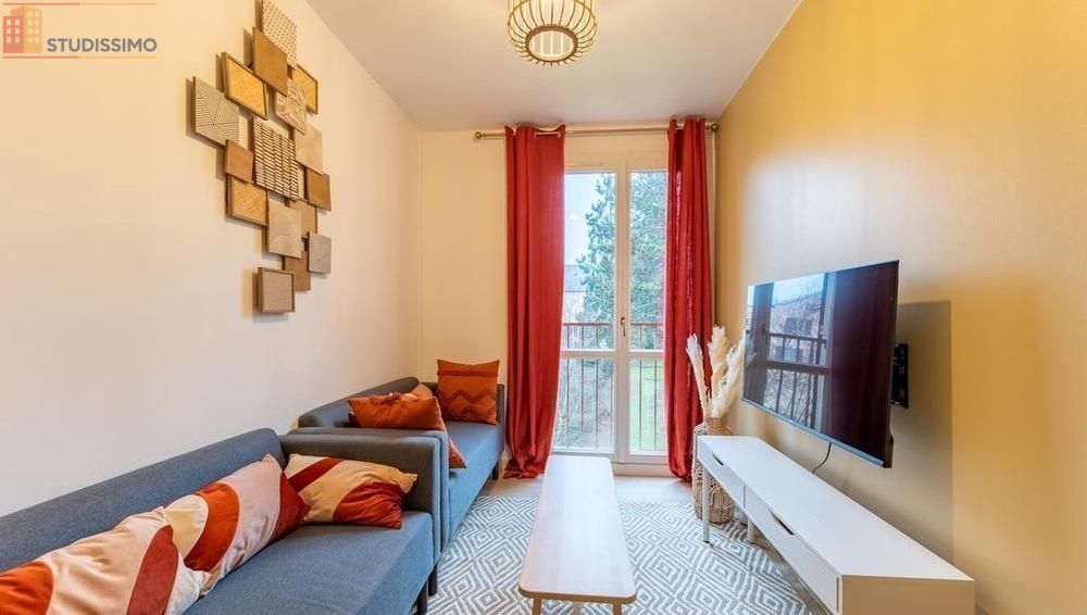 Studio meublé 19m² Évreux - Meublé, 1 pièce - Photo 3