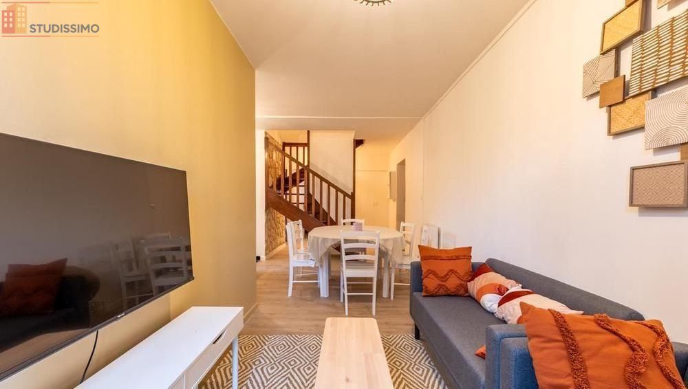 Studio meublé 19m² Évreux - Meublé, 1 pièce - Photo 4