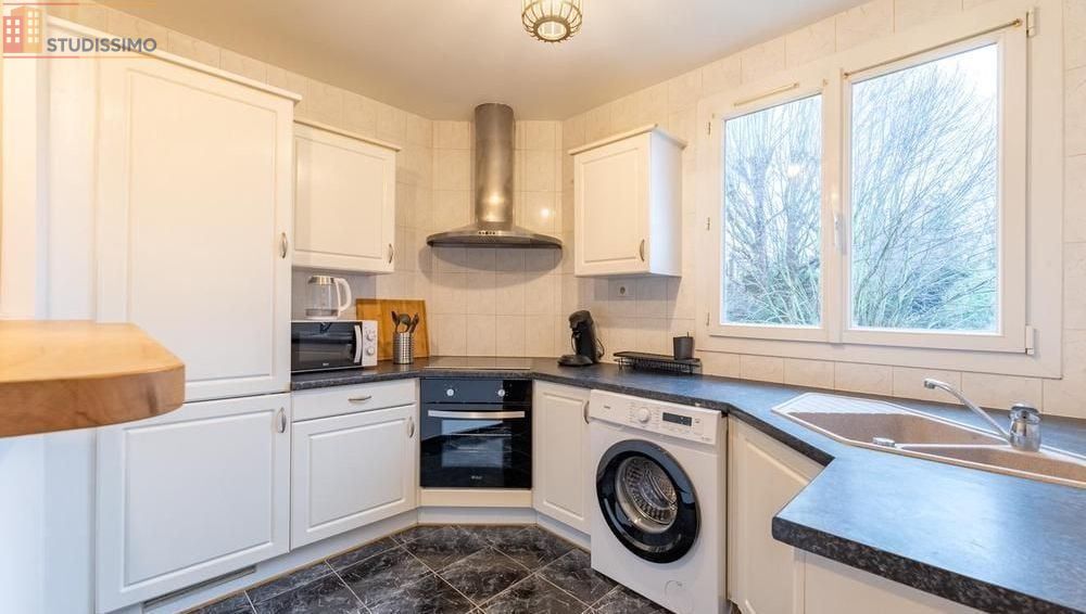 Studio meublé 19m² Évreux - Meublé, 1 pièce - Photo 2
