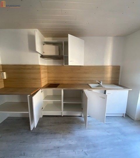 Studio 32m² Crest 26400 - DPE C - Photo 1