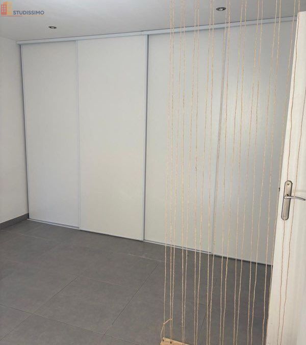 Studio 25m² Valence 26000 - Photo 1