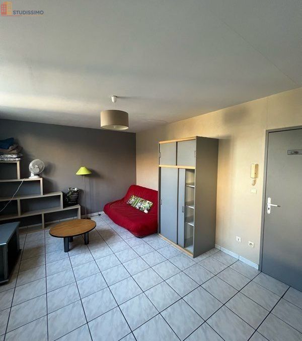 Studio meublé 30m² Valence 26000 - Calme, lumineux - Photo 6