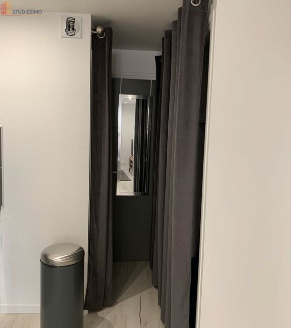 Studio meublé 27m² Montélimar - Meublé, DPE C - Photo 5