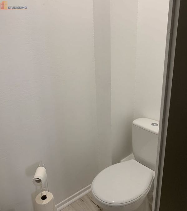 Studio meublé 27m² Montélimar - Meublé, DPE C - Photo 1