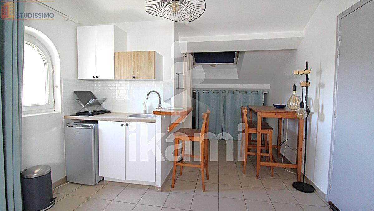 Studio meublé 15m² Valence - Meublé, 2e étage - Photo 14